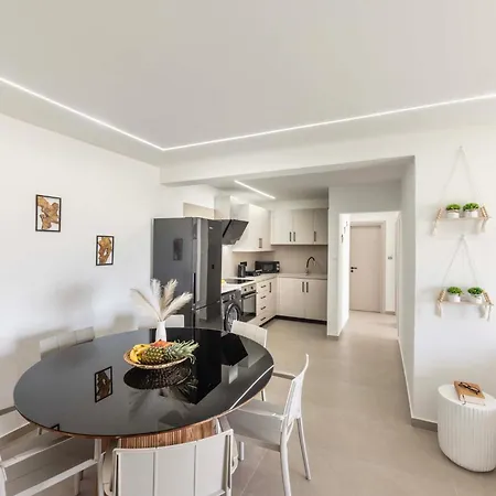 Apartman Ivory Napa