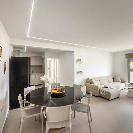 Ivory Napa Apartman *