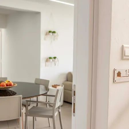 Apartman Ivory Napa