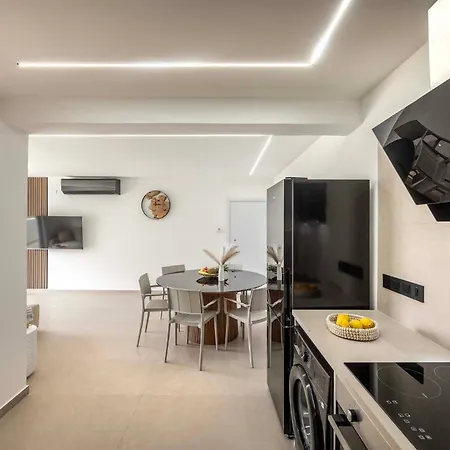Apartman Ivory Napa Ajía Nápa