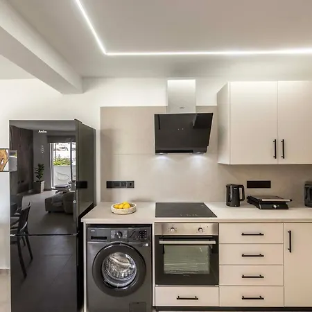 Apartman Ivory Napa *