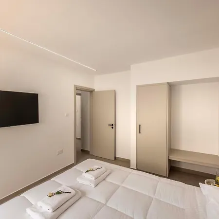Ivory Napa Daire