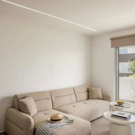 Apartman Ivory Napa Ajía Nápa
