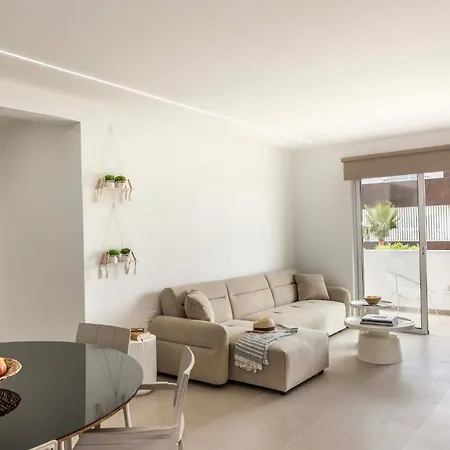 Apartman Ivory Napa *