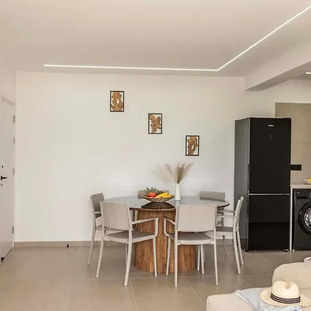 Apartman Ivory Napa