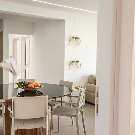 Apartman Ivory Napa Ajía Nápa